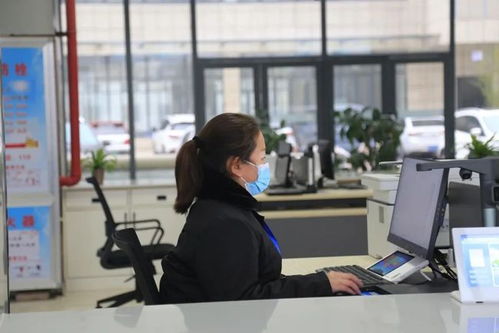 太和人注意！辦理房產證、結婚證別再走錯地方，新政務服務大廳已啟用！具體位置與房地產咨詢服務指南