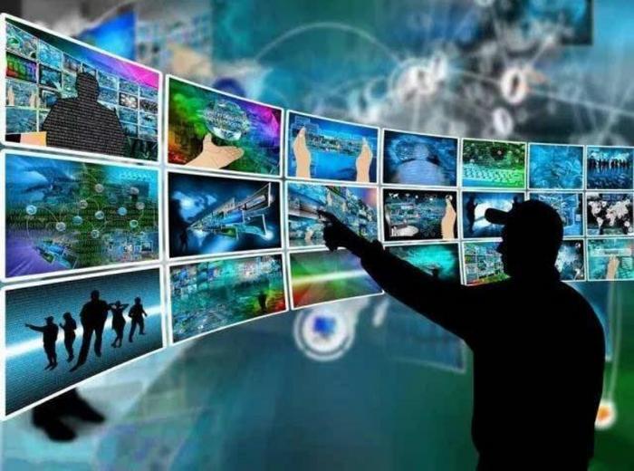 網(wǎng)絡(luò)工程、物聯(lián)網(wǎng)工程與數(shù)字媒體技術(shù) 就業(yè)前景與網(wǎng)絡(luò)技術(shù)開發(fā)方向探析