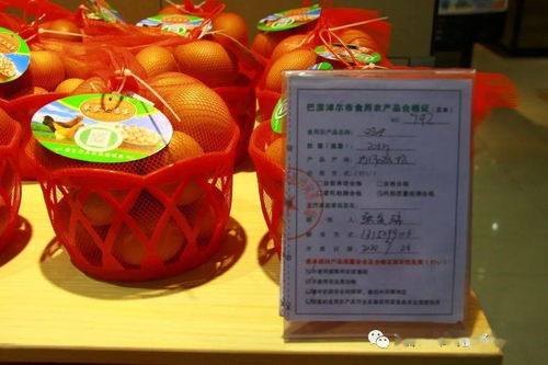 農(nóng)業(yè)農(nóng)村部監(jiān)管司赴五原縣華聯(lián)生活超市開(kāi)展食用農(nóng)產(chǎn)品監(jiān)管現(xiàn)場(chǎng)觀摩