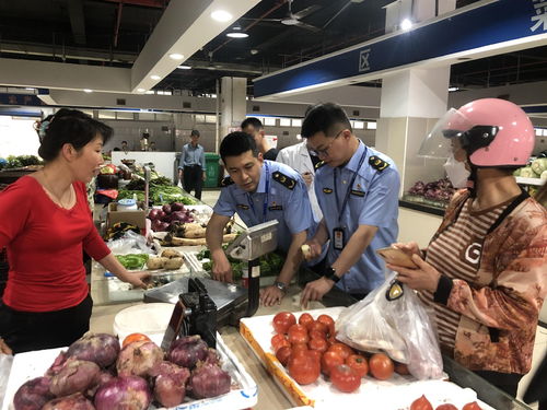 溧陽(yáng)“你點(diǎn)我檢”常態(tài)化 讓食品安全看得見(jiàn)，民生工程落到實(shí)處